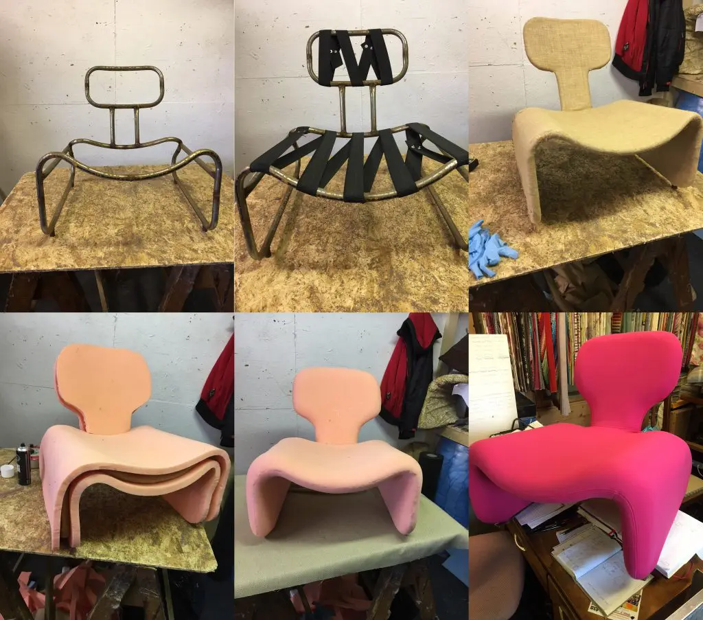 djinn chairs in 2001