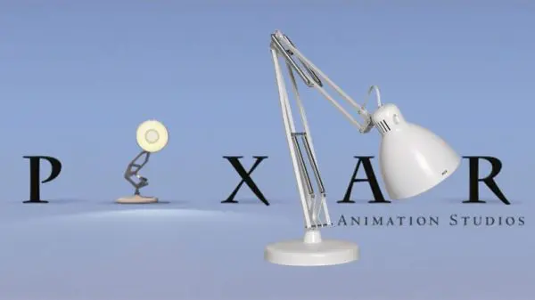 The legend of Lasseter and the Pixar Luxo lamp