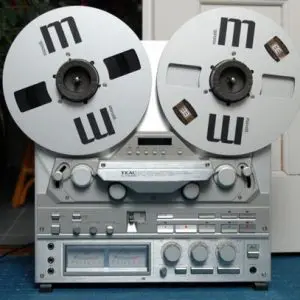 Teac X-2000 R
