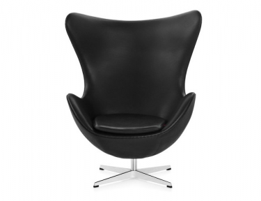 Egg Chair by Arne Jacobsen