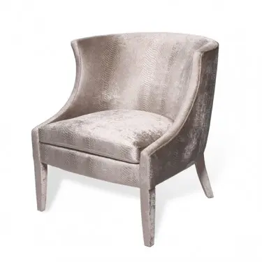 Chignon chair by Koket