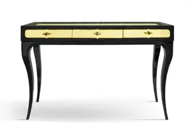Exotica dressing table by Koket
