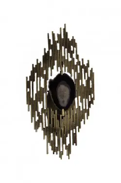 Vivre wall sconce by Kovet