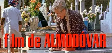 Volver-opening-credits