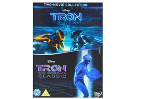 Tron-and-Tron-Legacy-DVD