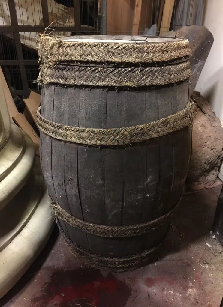 dresd-film-props-barrell