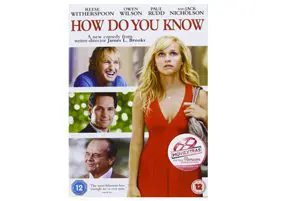 how-do-you-know-dvd