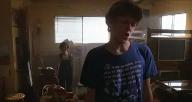 elliots bedroom