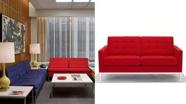 From Iron Man to Mad Men: we discuss furniture in films and Scandinavian design with Skandium