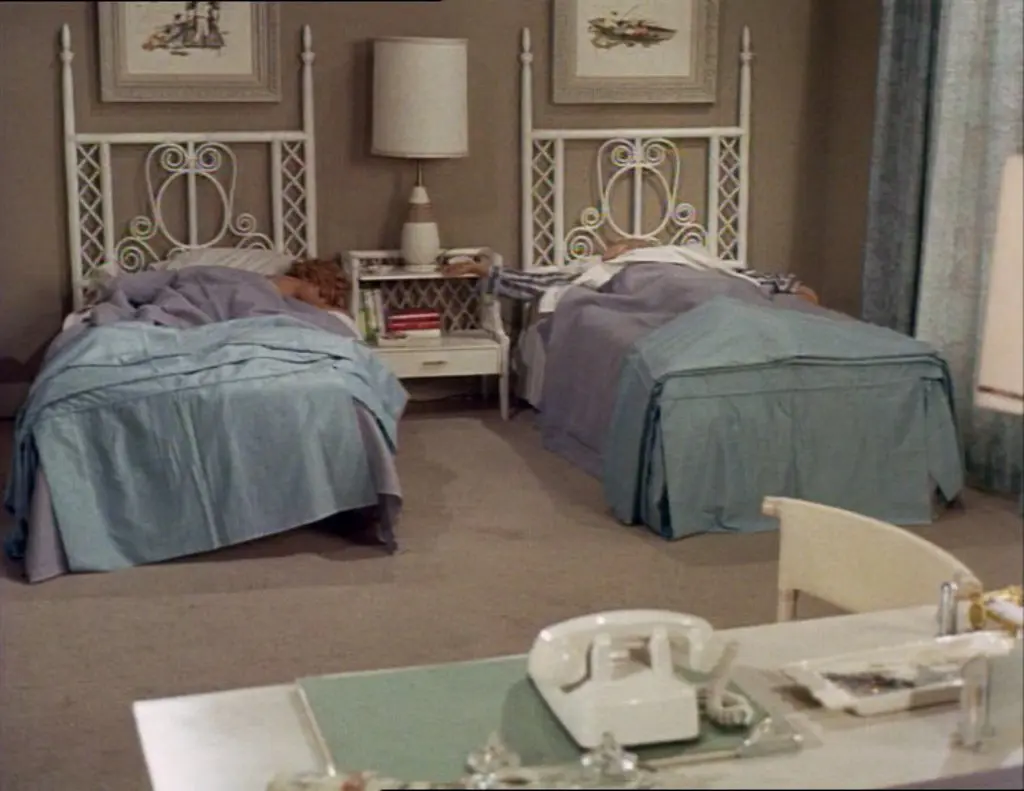 man-from-uncle-spy-with-my-face-2-bedroom-beds