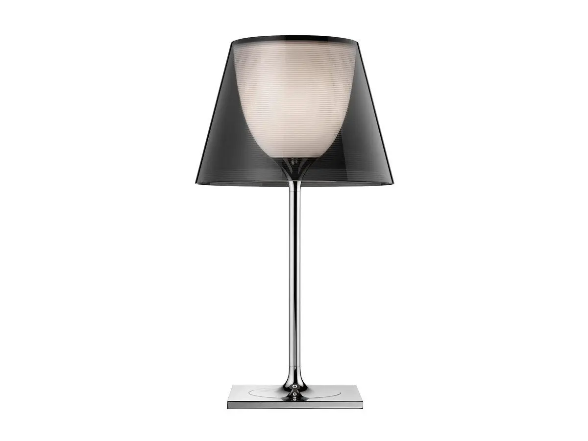 Philippe Starck KTribe Table Lamp by Flos as seen in Avengers