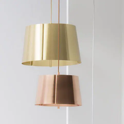 Lindvall w124 pendant lamp By Wästberg available from Skandium