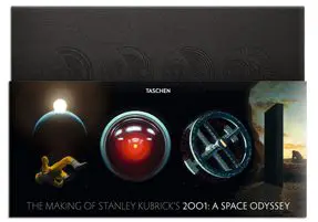 the-making-of-2001-a-space-odyssey-book