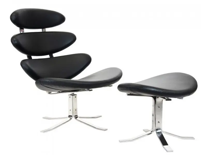 Corona chair