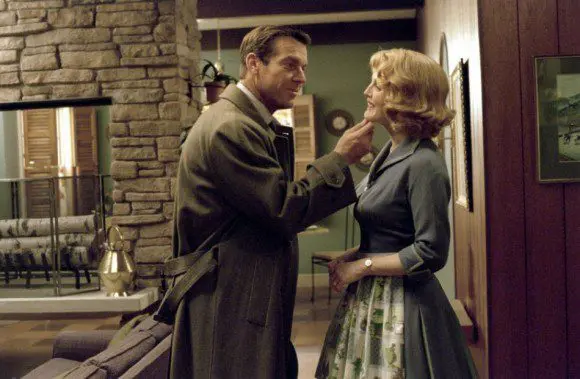 Far From Heaven Midcentury style