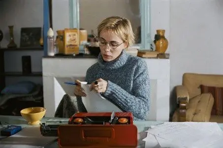 Les Temoins (The Witnesses)