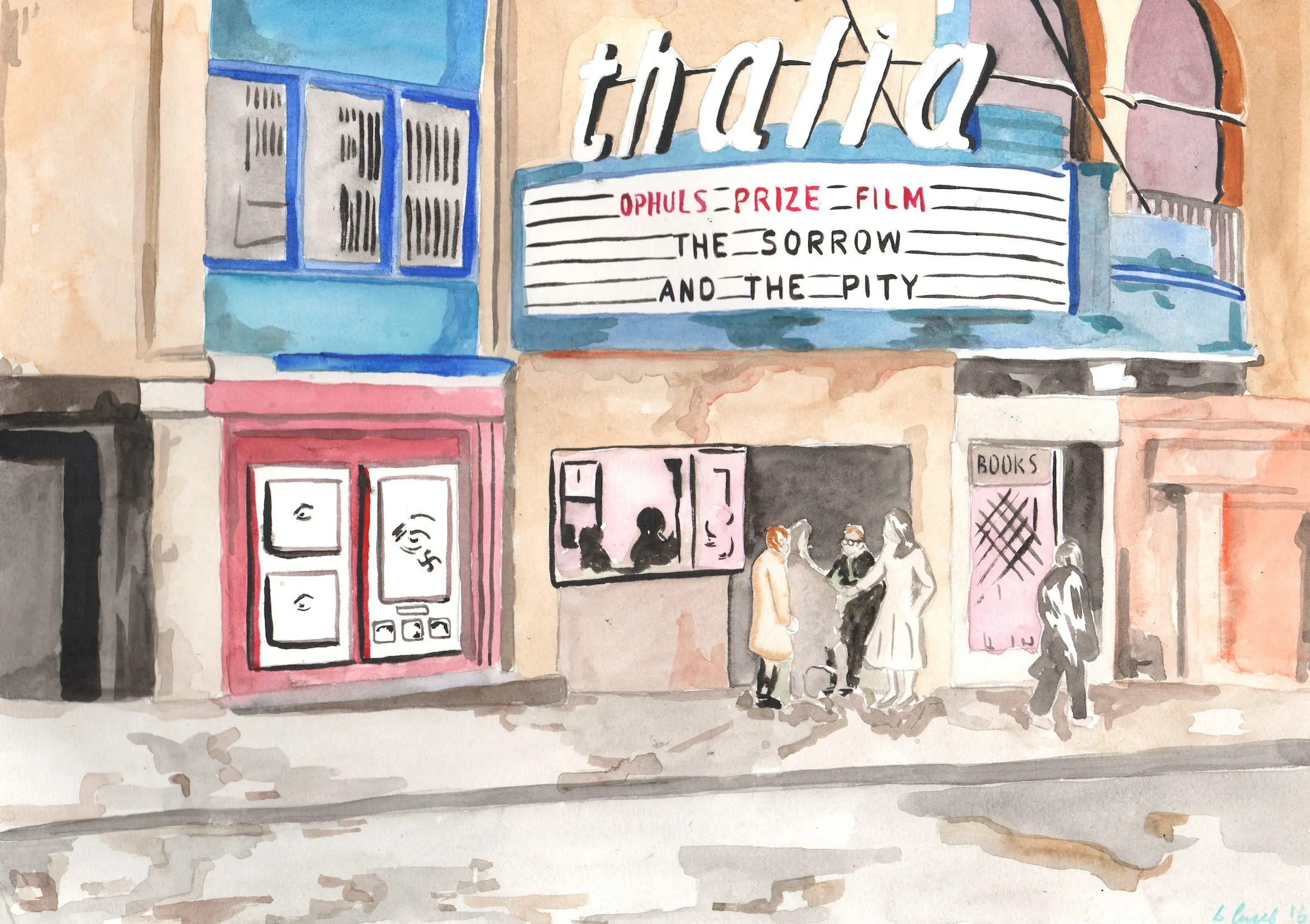 Annie Hall-cinema-film-and-furniture-babak-tv-film-sets