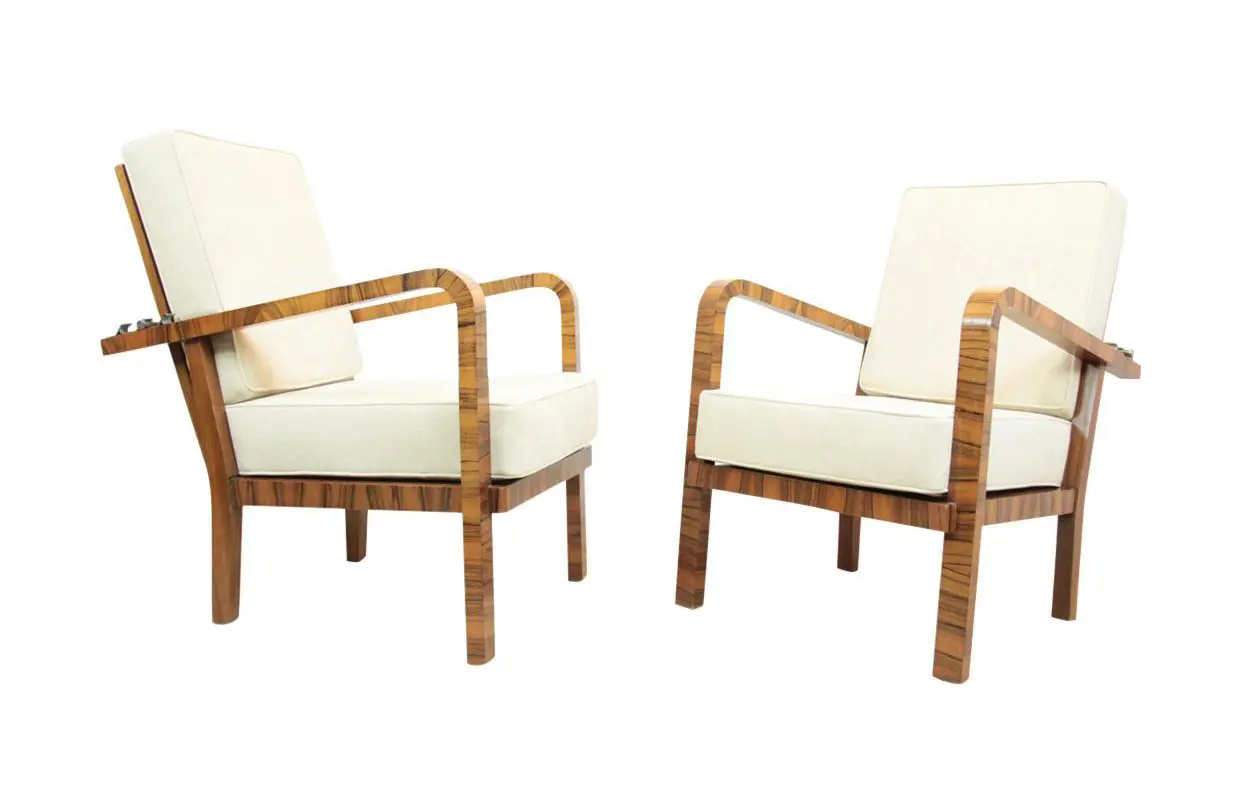 original Art Deco lounge set-set-design-of-the-great-gatsby