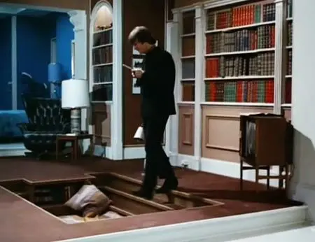 beatles-hep-john-brown-room-gplan-chair