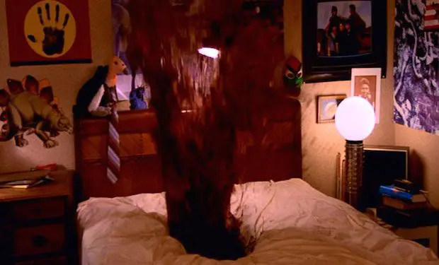 furniture-in-horror-movies-nightmare-on-elm-street-blood-bed-new-line-cinema