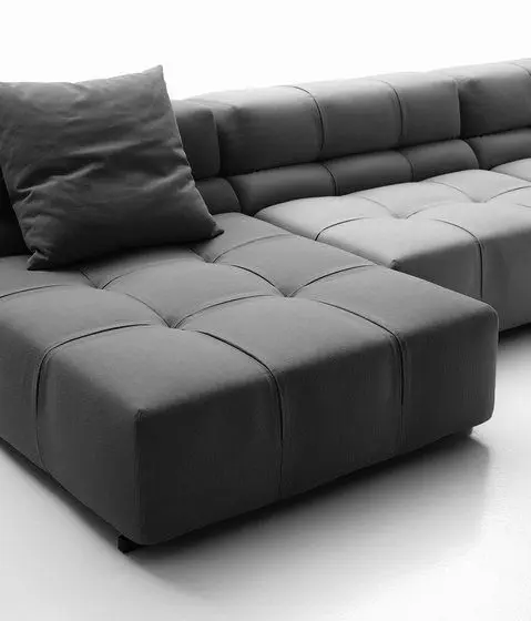 Tufty Time sofa