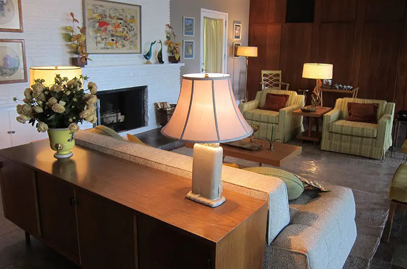 rules dont apply 50s furniture