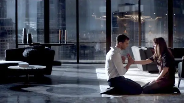 Fifty Shades Darker furniture and decor (Part 1): Set decorator Cal Loucks reveals Christian Grey’s taste – in exclusive detail
