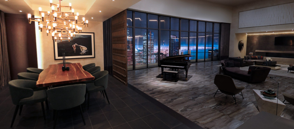 lilli-waters-art-in-christian-greys-apartment-fifty-shades-darker