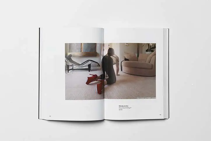 We Don’t Embroider Cushions Here book by Augustine and Josephine Rockebrune
