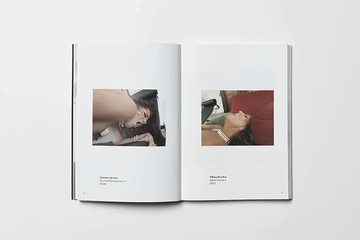 We Don’t Embroider Cushions Here book by Augustine and Josephine Rockebrune