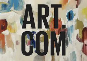 #FFFind: Pyewacket cat painting in Bell Book and Candle