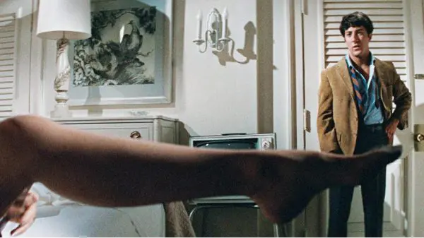 Seduced by set decoration: Details of The Graduate film sets