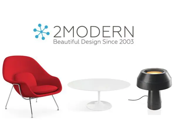 The Incredibles – Mid Century Modernism exemplified