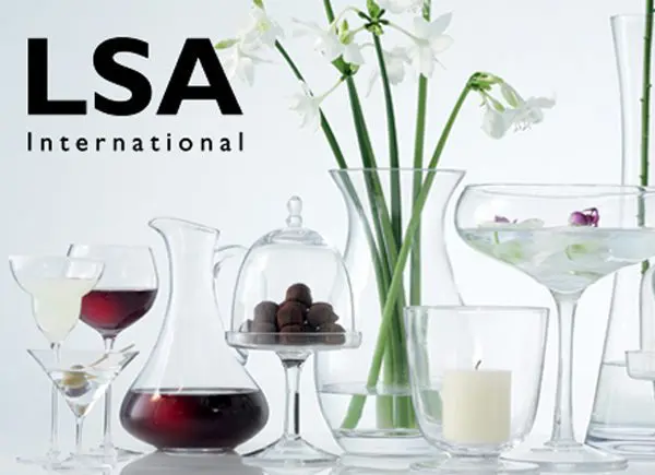 LSA International