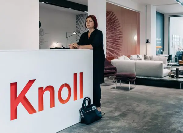 Knoll