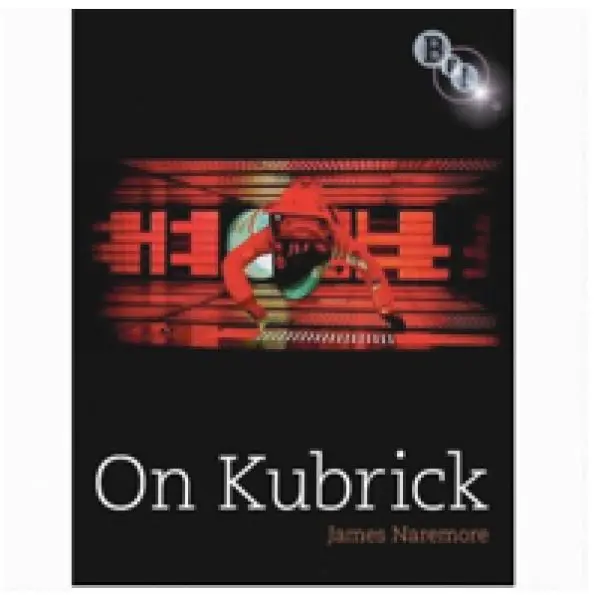 On Kubrick - Film and Furniture