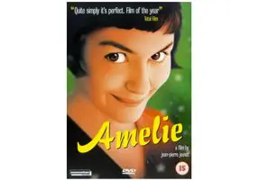 amelie-dvd