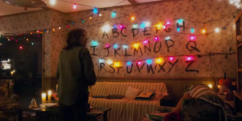 stranger-things