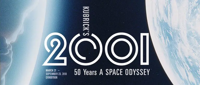 2001 a space odyssey exhibition film museum frankfurt