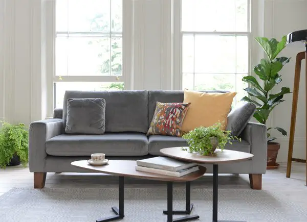 From Batman to Big Little Lies: Interior inspiration from film sets and how to get the look from the high street