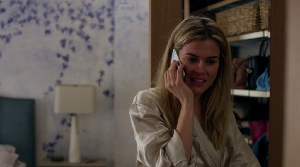 Trish Walker in Marvel's Jessica Jones