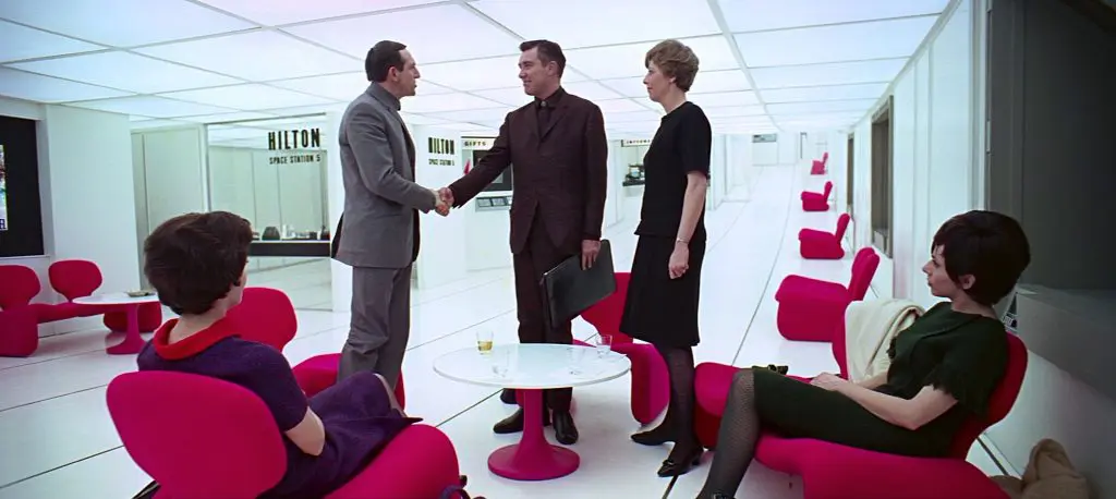 2001 a space odyssey djinn meet