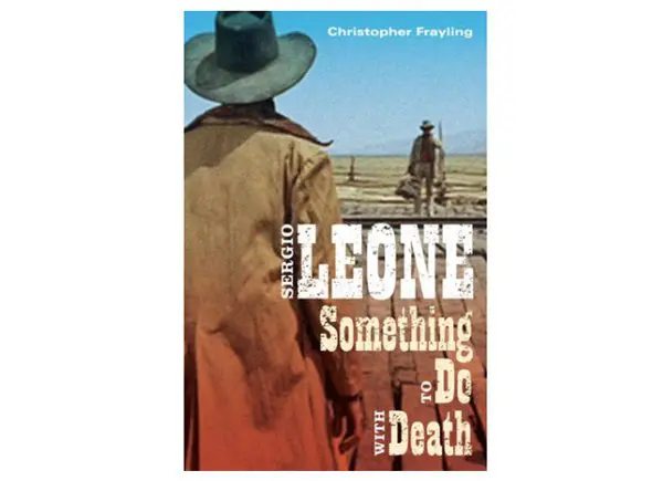 sergio-leone-biography-book