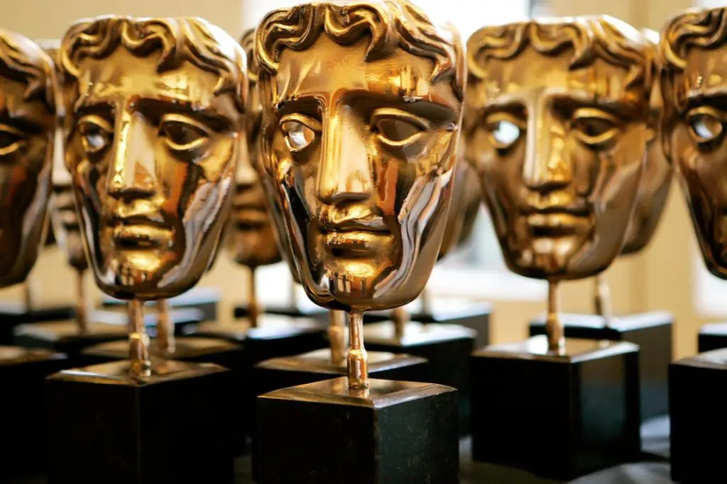 bafta award