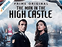 the man in a high castle on amazon prime