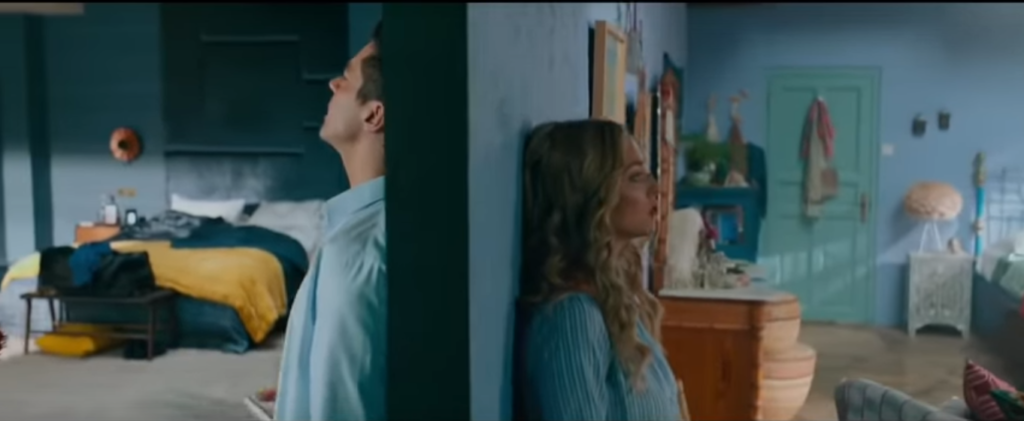 mamma mia 2 set decor