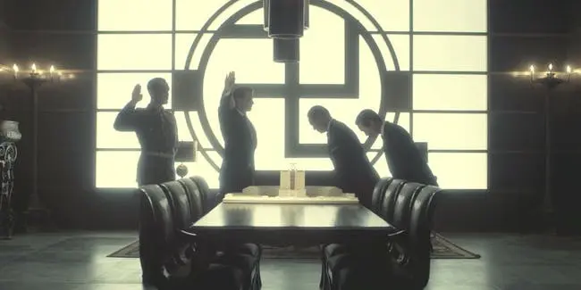 The-Man-In-The-High-Castle-film-furniture-design