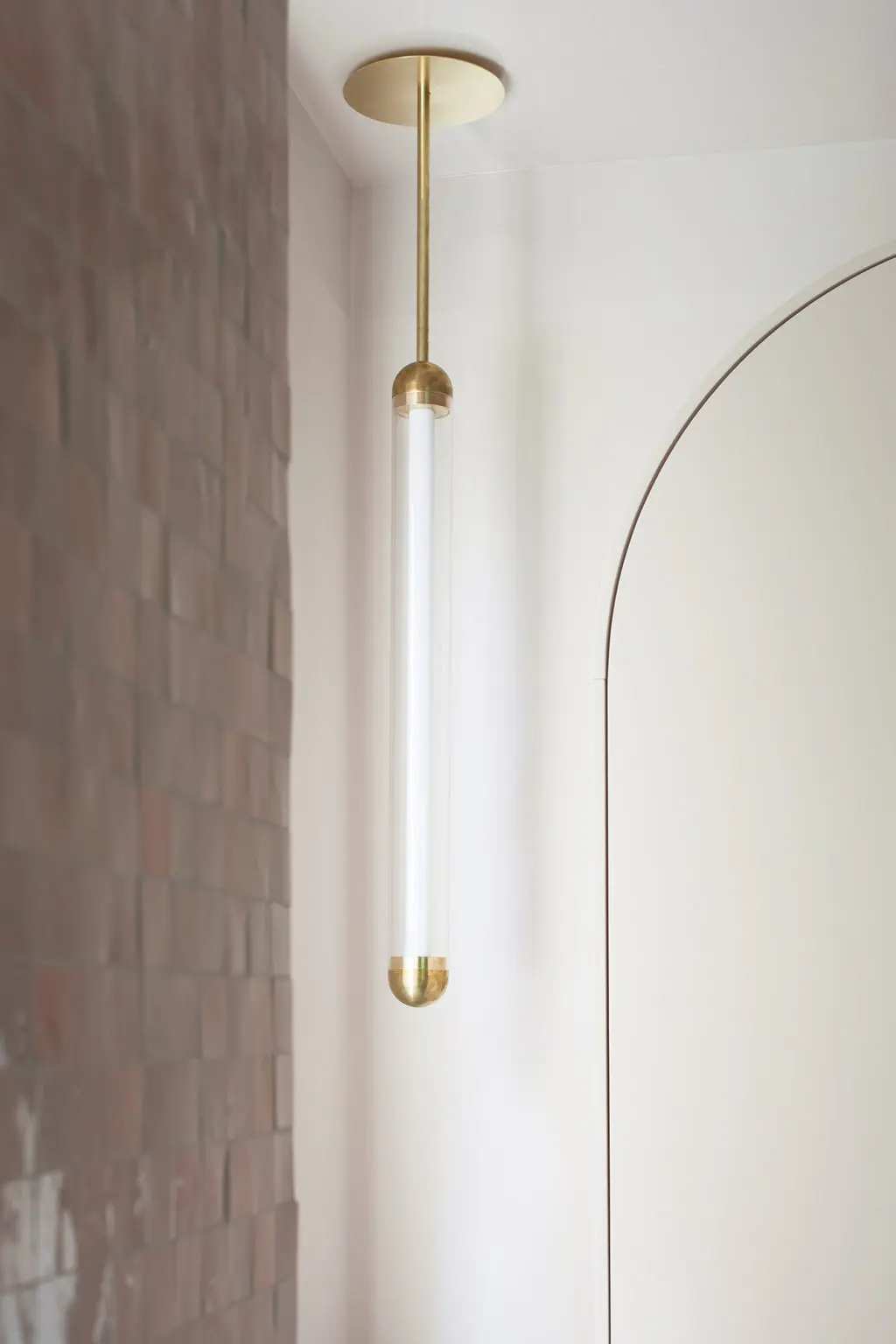 2LG lighting collection for Cameron Design House