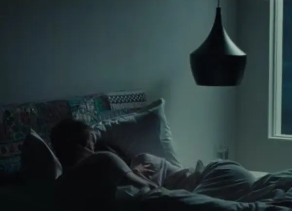 Tom Dixon Beat Fat Pendant Ceiling Light, Black