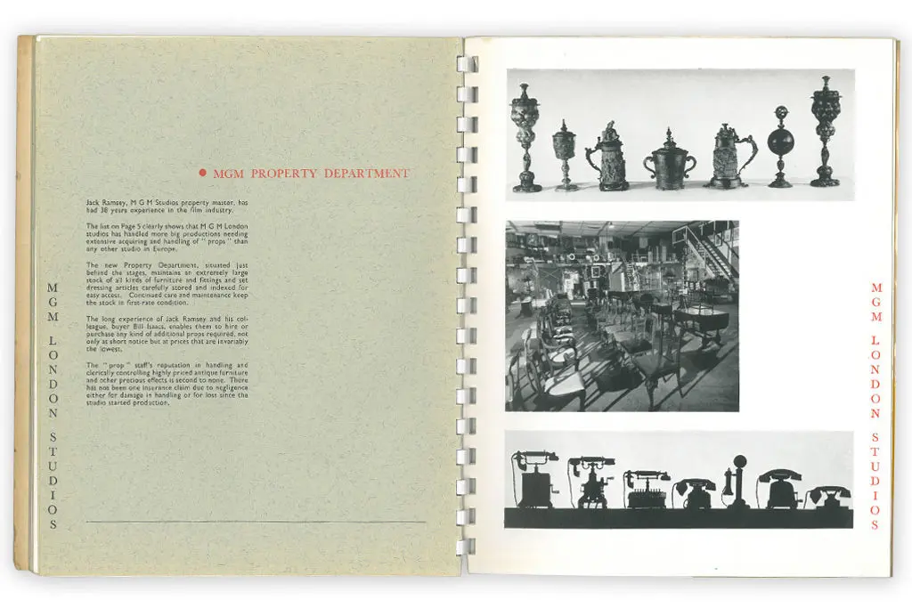 MGM-studios-brochure property department